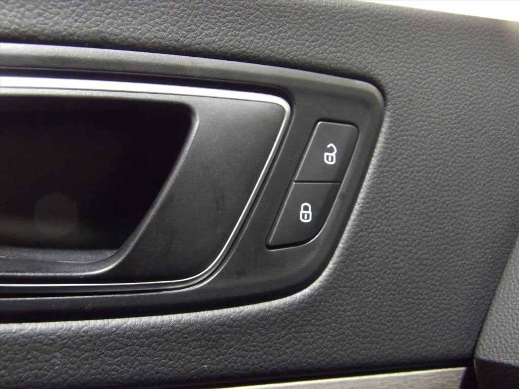 Seat Ateca 1.5 ecotsi 150pk dsg-7 xperience
