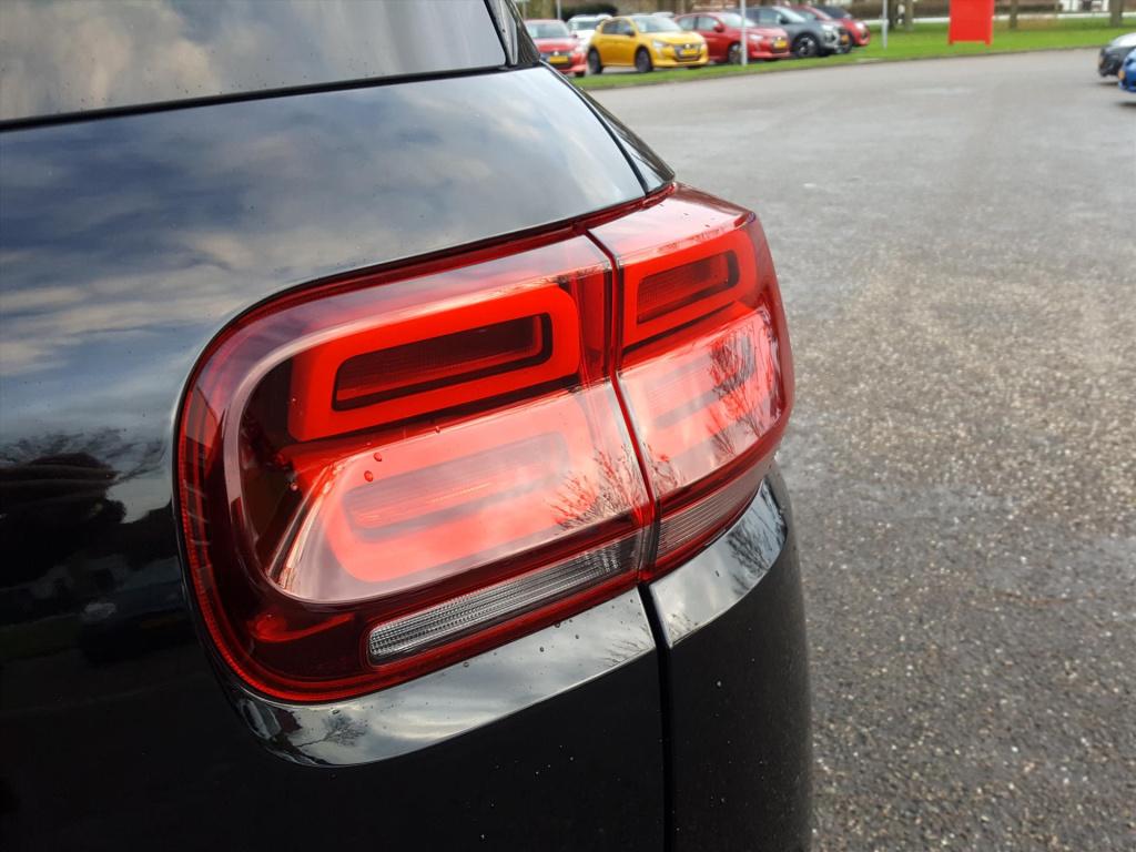 Citroen C5 Aircross 1.6 plug-in hybride 225pk business eat8 automaat naviga