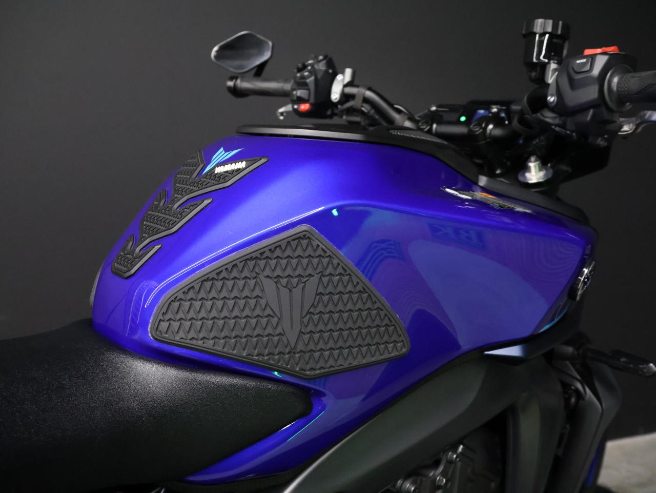 MT 09 ABS | Icon Blue (Mod. 2025)