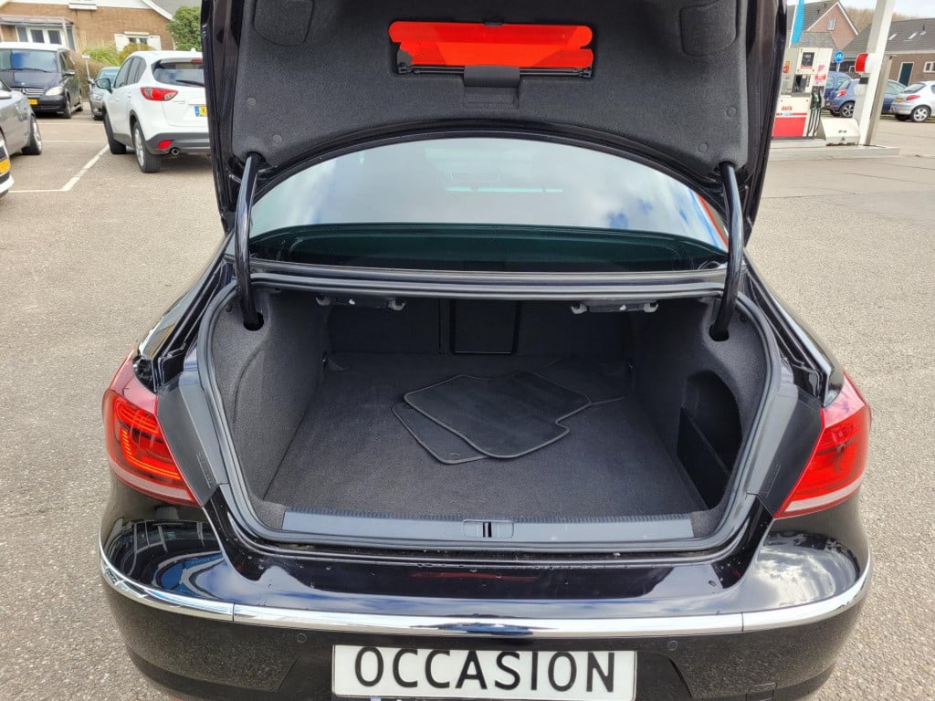 Volkswagen Cc 1.4 16v tsi160 pk
