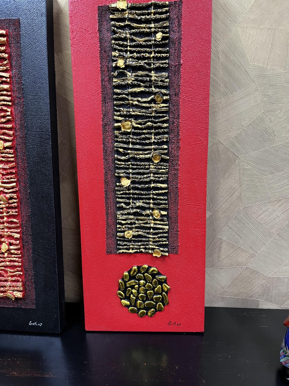 Chinese schilderijen