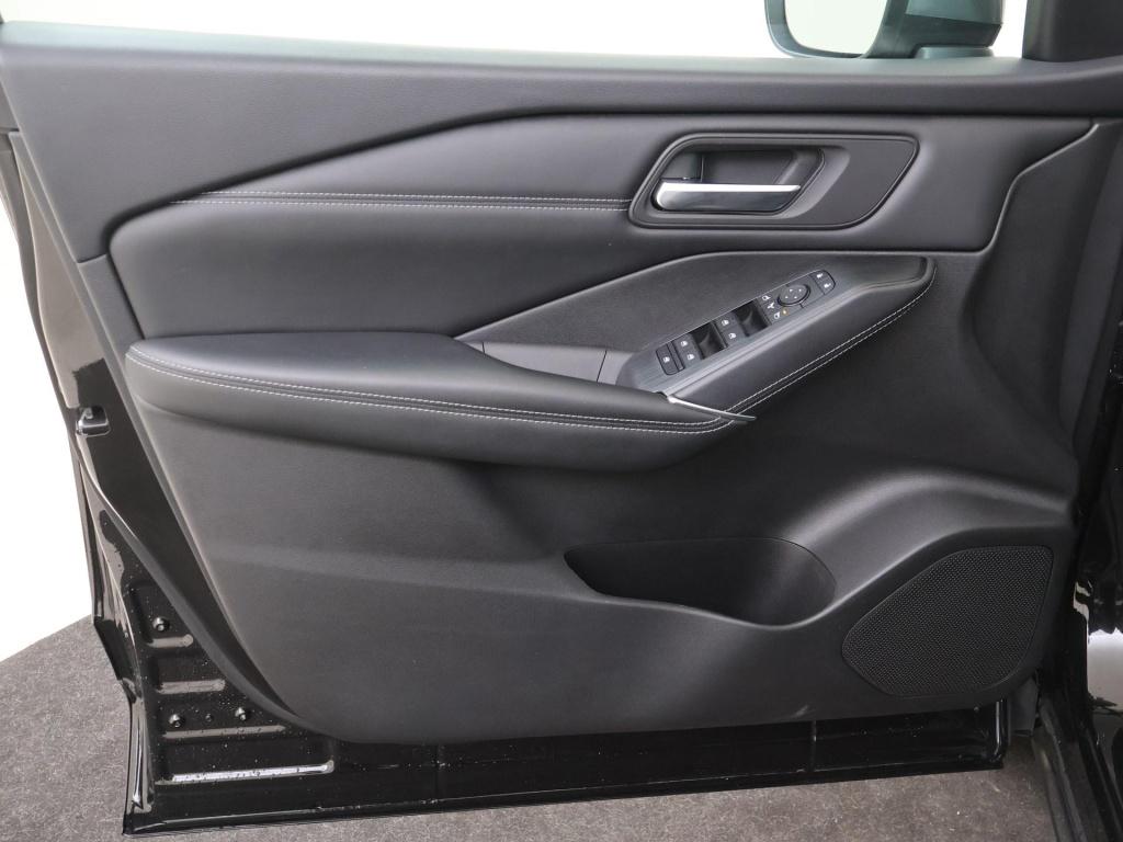 Nissan Qashqai 1.5 e-power n-connecta