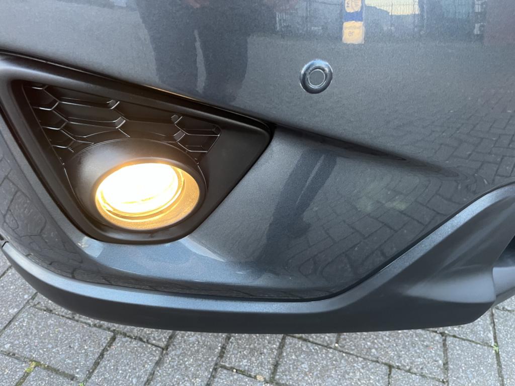 Mazda Cx-5 2.0 ts+ lease pack 2wd