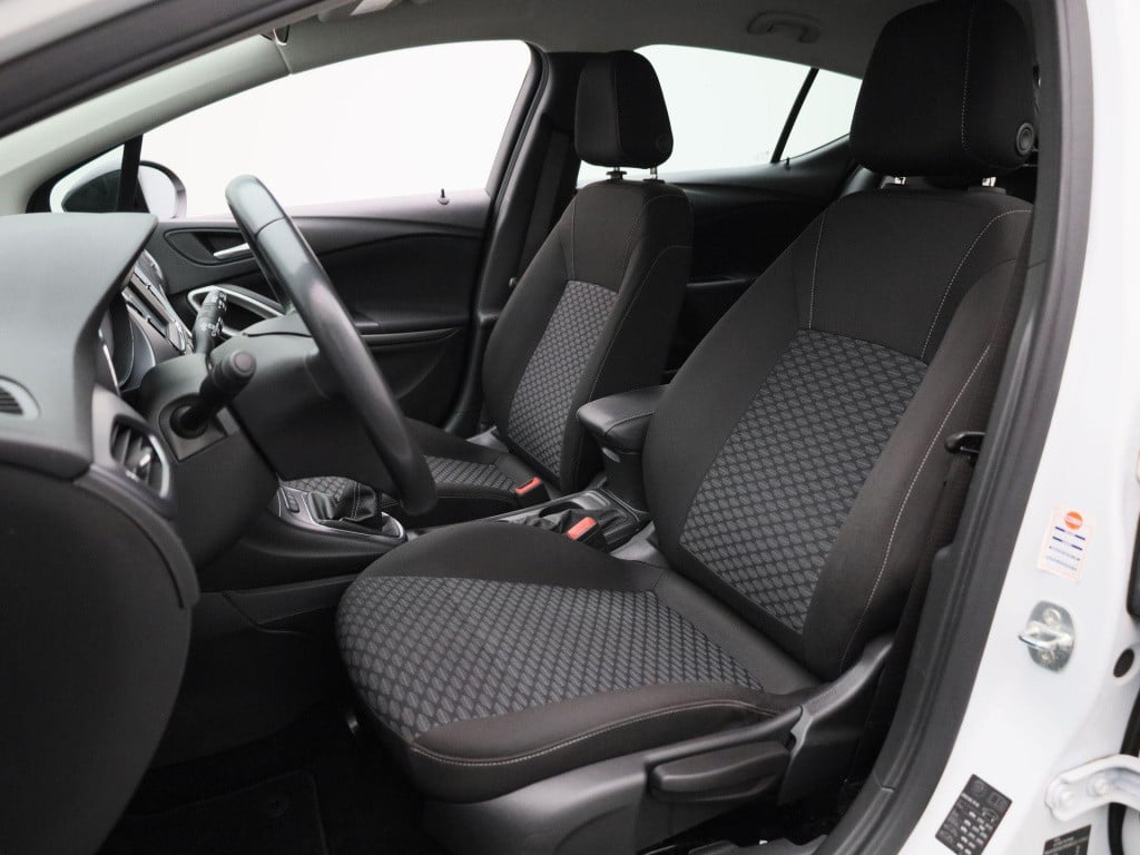 Opel Astra 1.2 business edition | navigatie | apple carplay / android auto 