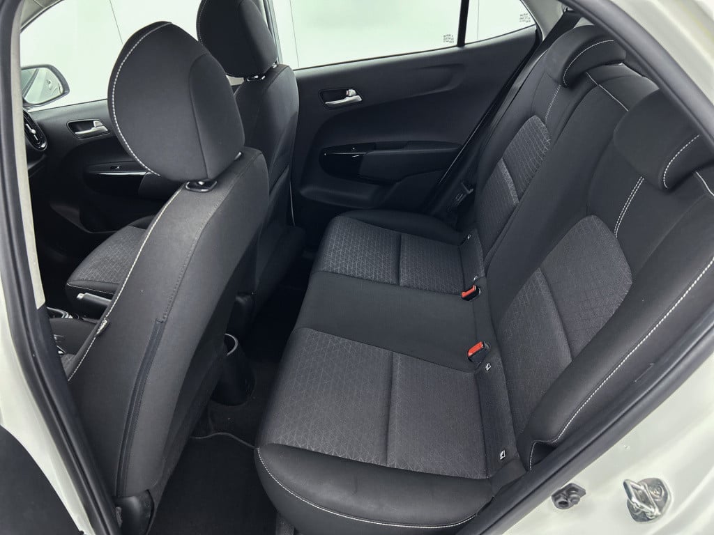 Kia Picanto 1.0 mpi dynamicplusline | 1e eigenaar |