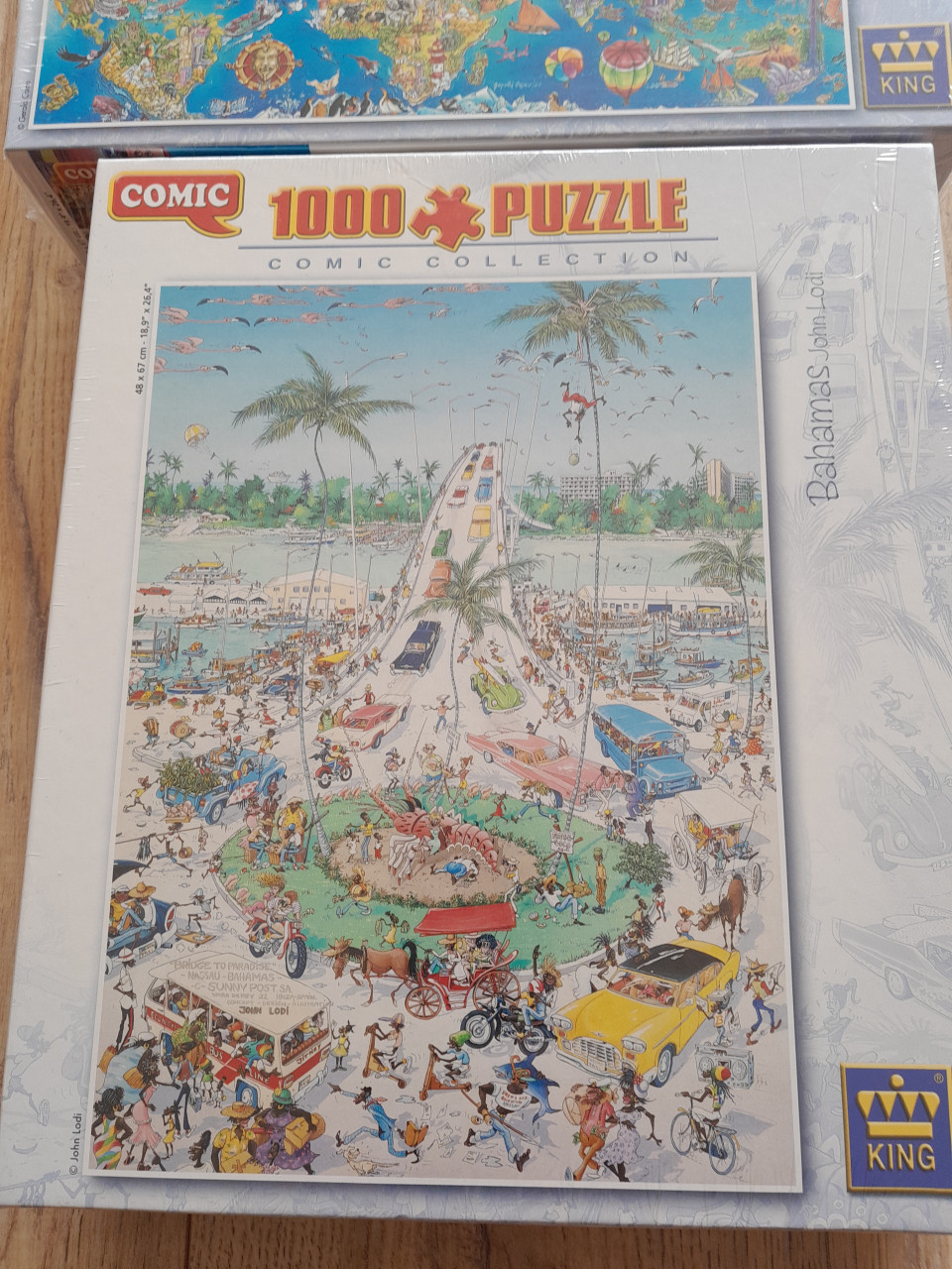 Puzzels