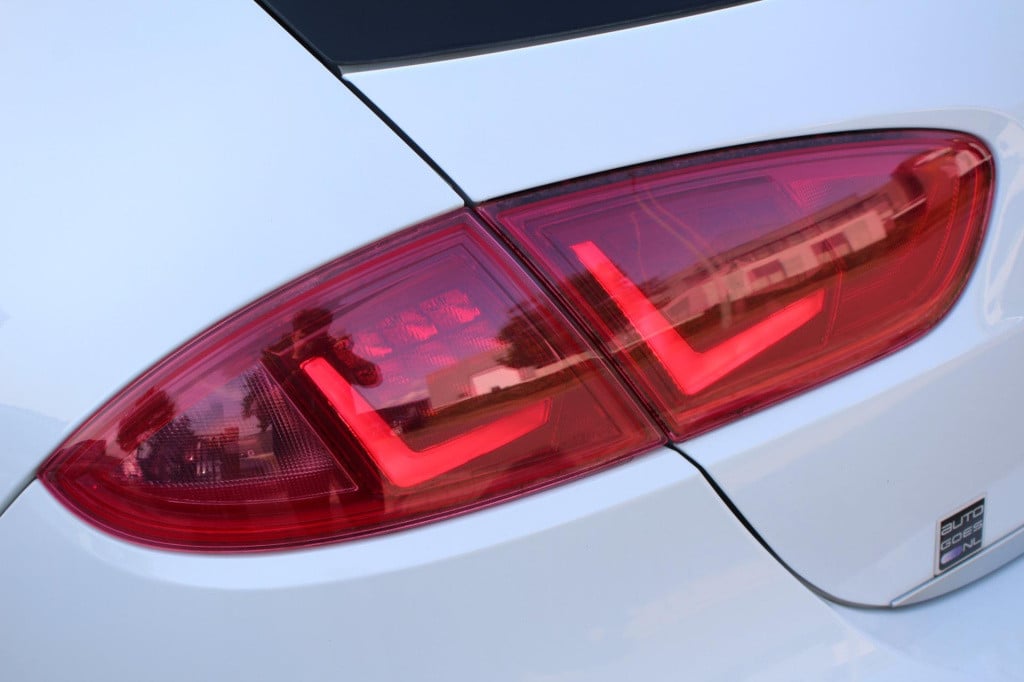 Seat Leon 1.2 tsi copa - leder - schuifkantel - trekhaak - xenon - pdc - na