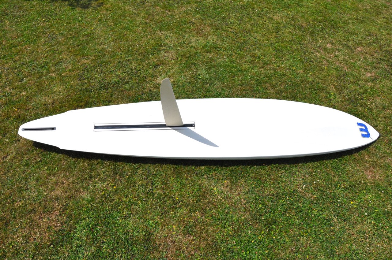 Mistral Pandera zeer complete windsurfset