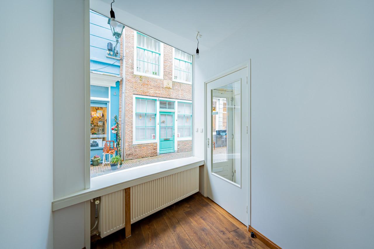 Te huur: Winkelruimte in hartje binnenstad Vlissingen – Sint Jacobsstraat 5