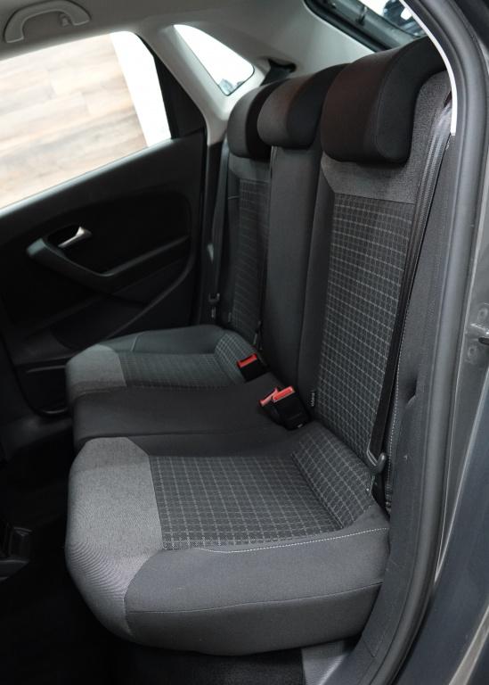 Volkswagen Polo 1.2 tsi | cruise | camera | trekhaak |