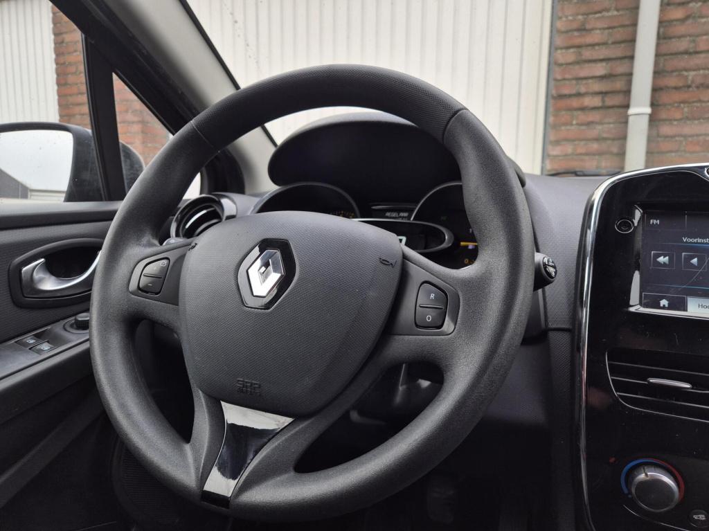 Renault Clio 0.9 tce expression / origineel nl / airco / cruisecontrol