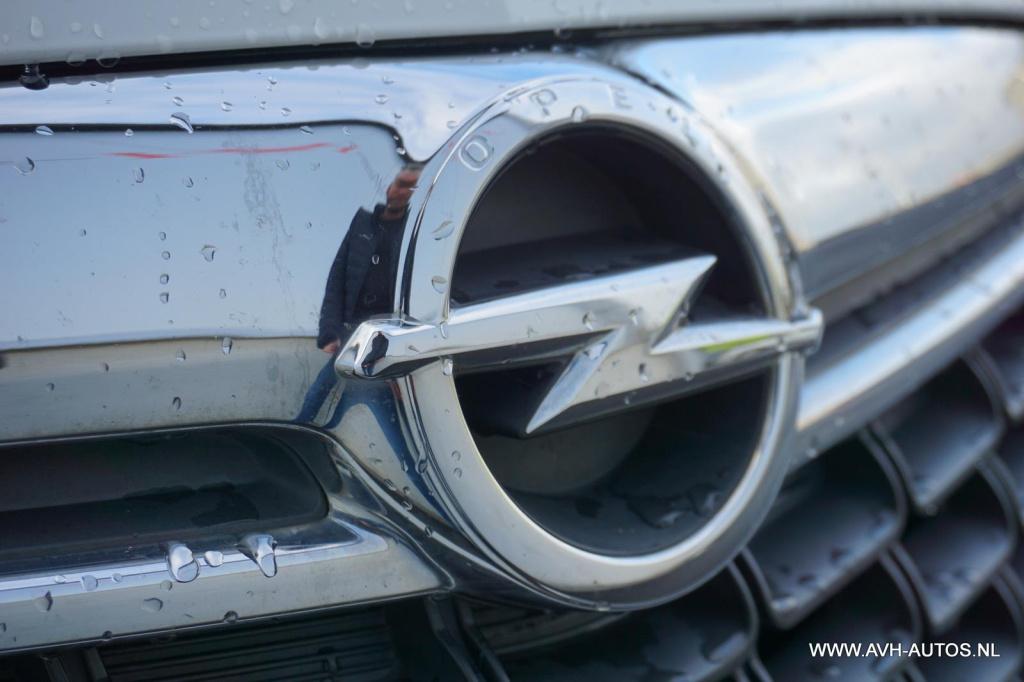 Opel Mokka 1.4 t cosmo