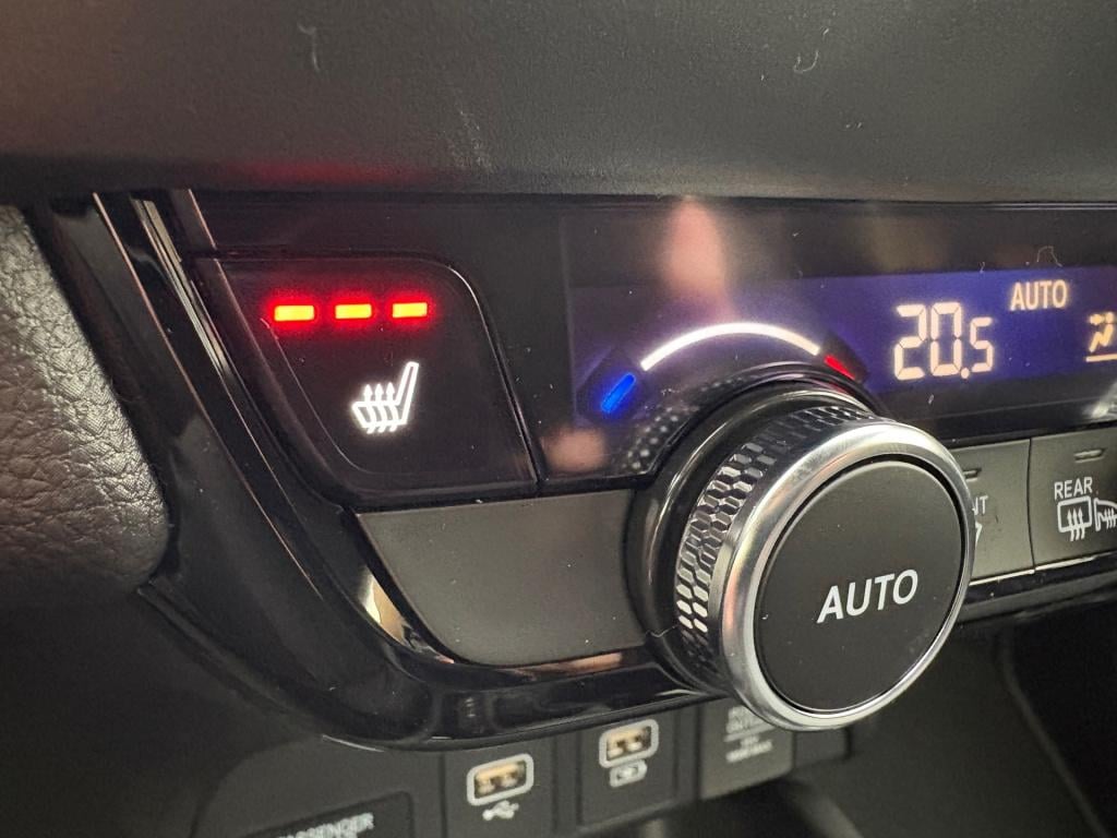 Honda Jazz 1.5 e:hev advance