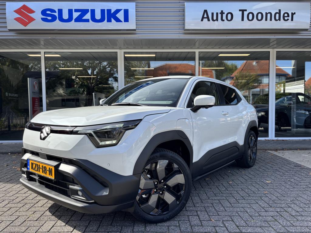 Suzuki E Vitara style 61 kwh