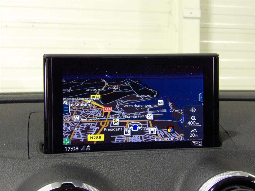 Audi A3 1.4 tfsi 150pk cod ultra s tronic sport