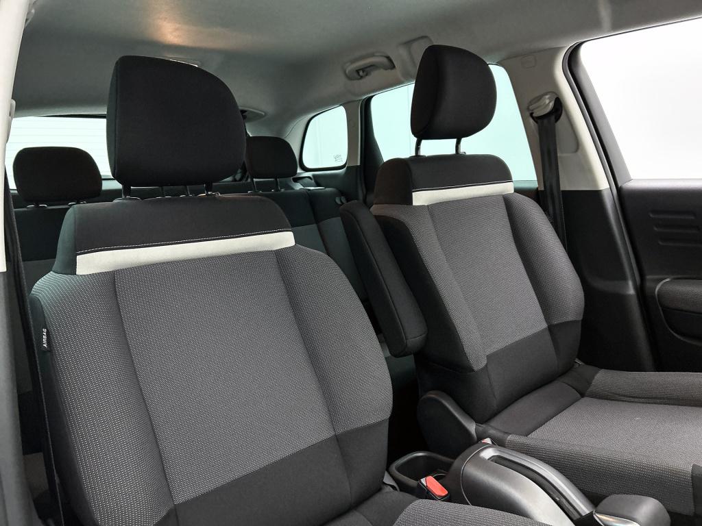 Citroen C3 Aircross 110 pk shine | rijklaar | camera | navigatie | lm velge