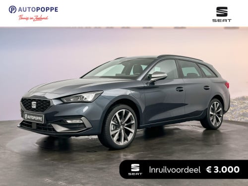 Seat Leon sportstourer fr phev first edition 1.5 tsi ehybrid 150kw / 204p