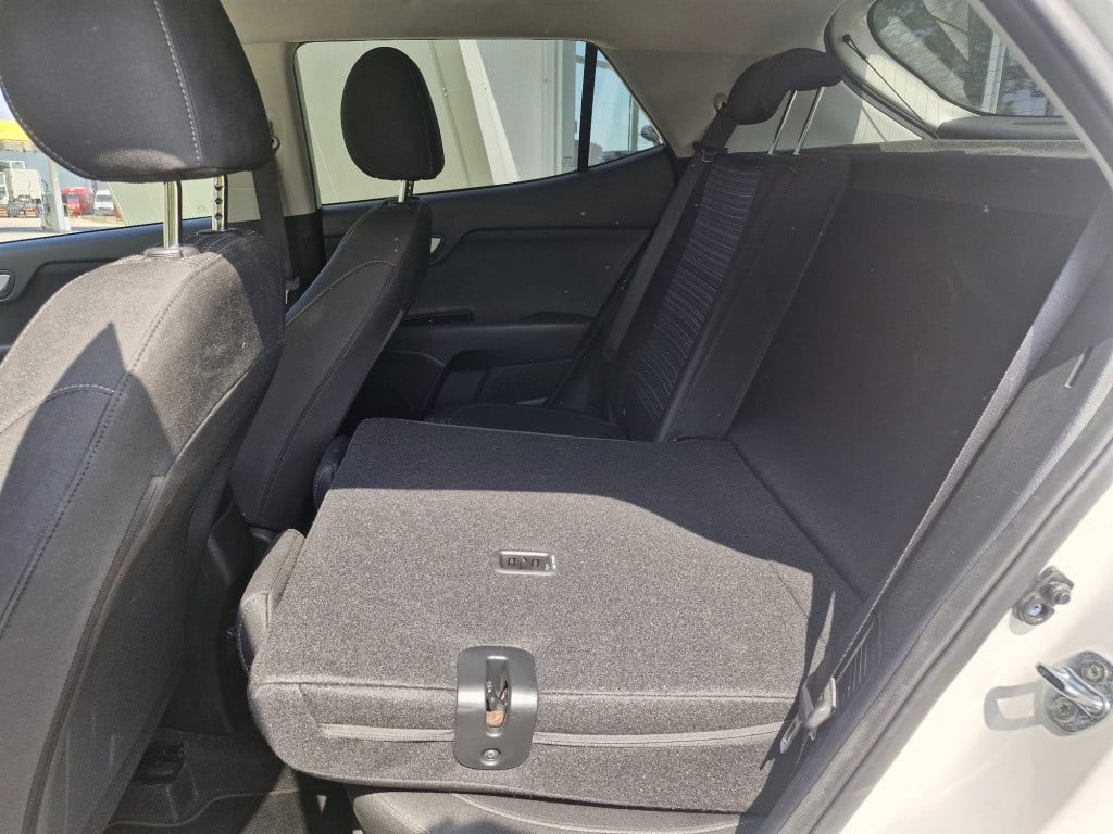 Kia Stonic 1.0 t-gdi mhev dynamicplusline