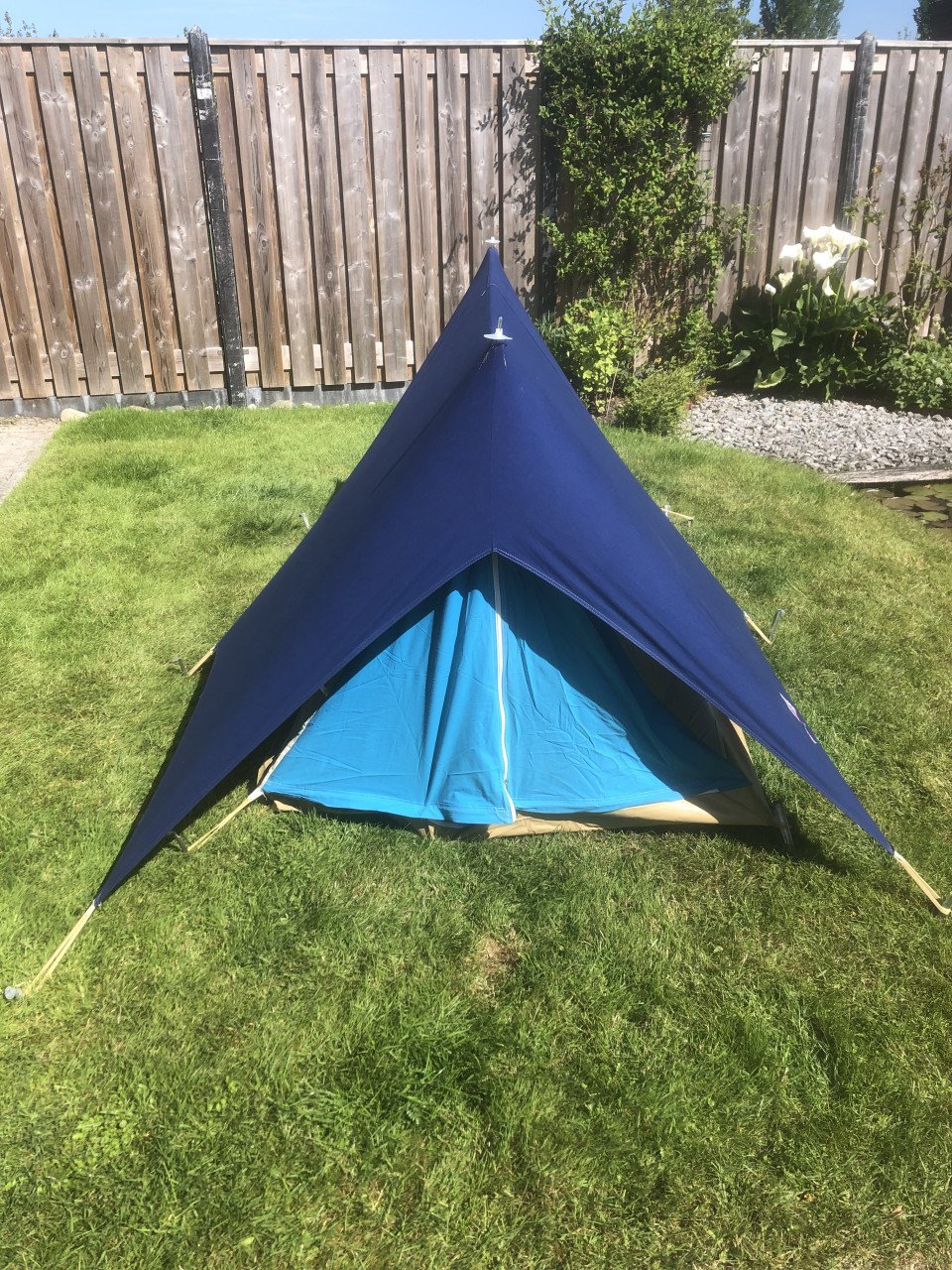 Tent