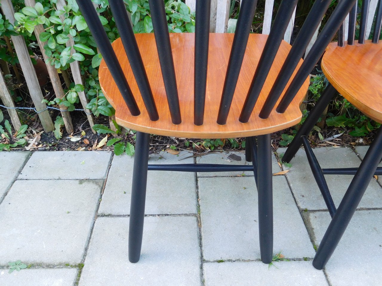 Design stoelen