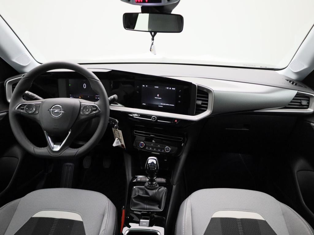 Opel Mokka 1.2 turbo edition