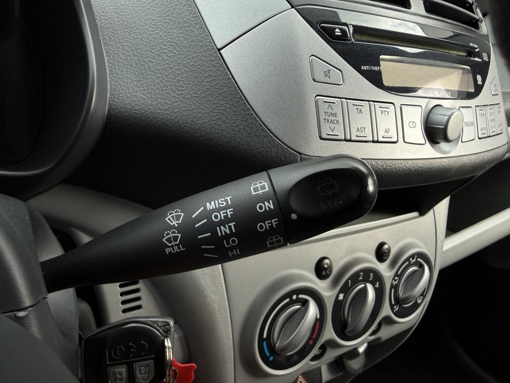 Suzuki Alto 1.0 comfort plus