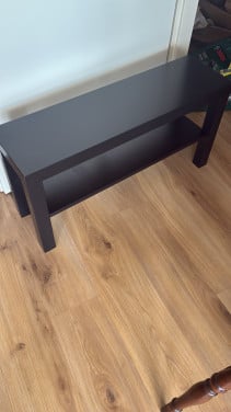 Ikea kastje