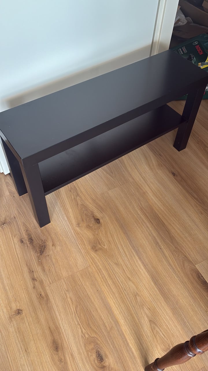 Ikea kastje