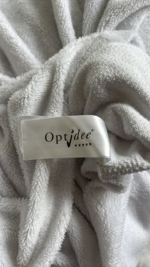 Optipluche optidee complete set 1 persoons