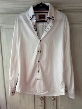 Blouse heren