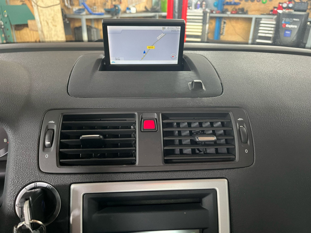 Volvo V50 2.0 sport
