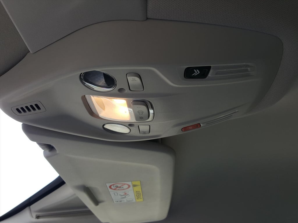 Citroen C4 Spacetourer 1.2 puretech 130pk s&s eat8 business | navi | bt | a