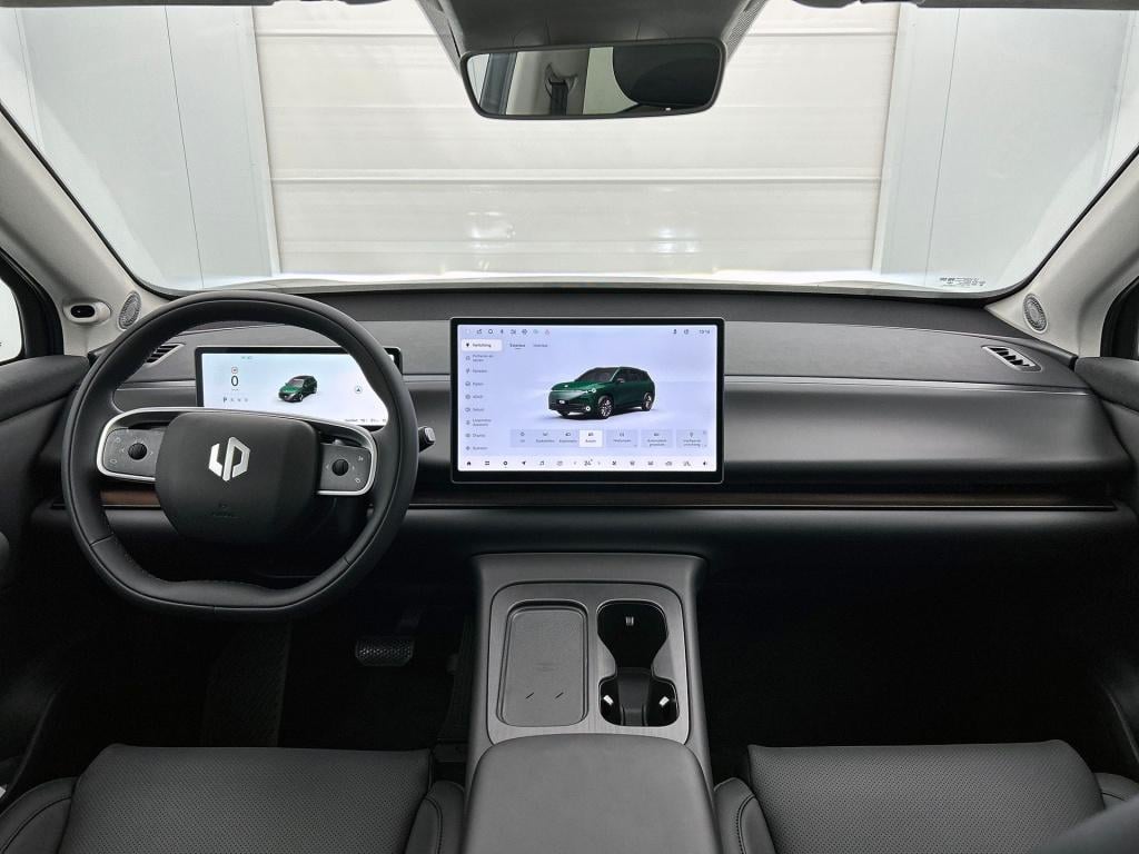 Leapmotor C10 design promax 81.9 kwh | **wordt verwacht** | wltp 510 km | 1