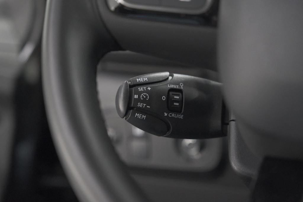 Citroen C3 puretech 110 eat6 business | camera | allseason banden | dodehoe