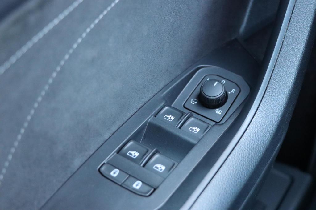 Skoda Kodiaq 1.5 tsi sportline business 7p. 150pk dsg7