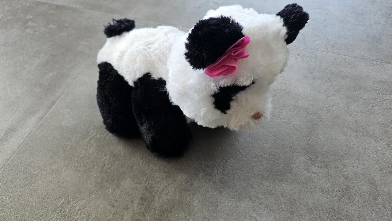 FurReal Friends interactieve Panda