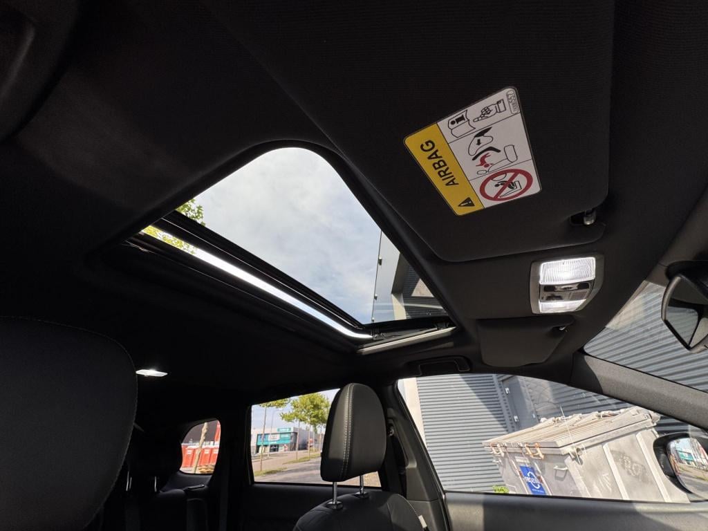 Mitsubishi Outlander 2.4 phev s-edition