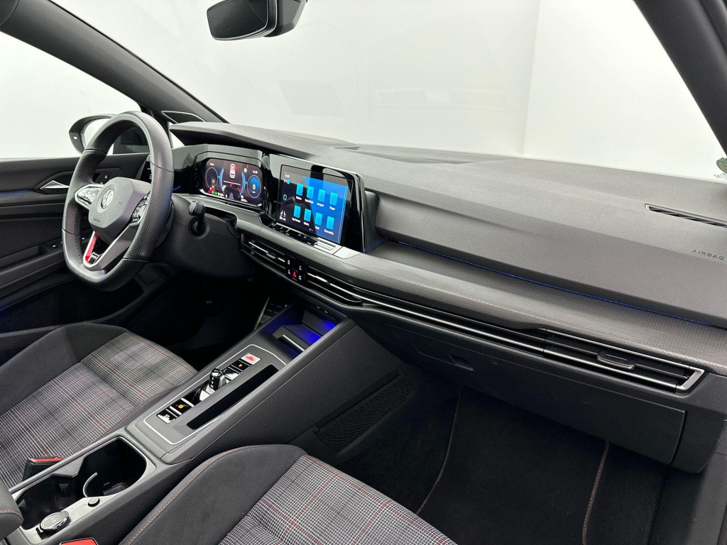 Volkswagen Golf 2.0 tsi gti pano h&k iq sfeer acc