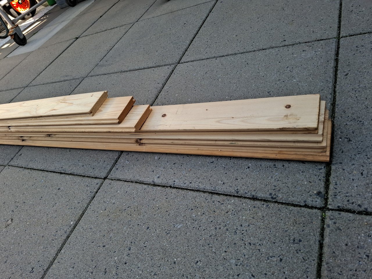 Hout