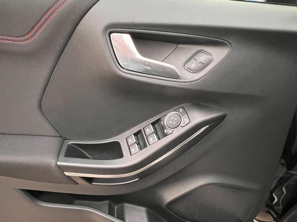 Ford Puma 1.0 ecoboost st-line, camera, navi, carplay, winterpakket enz..