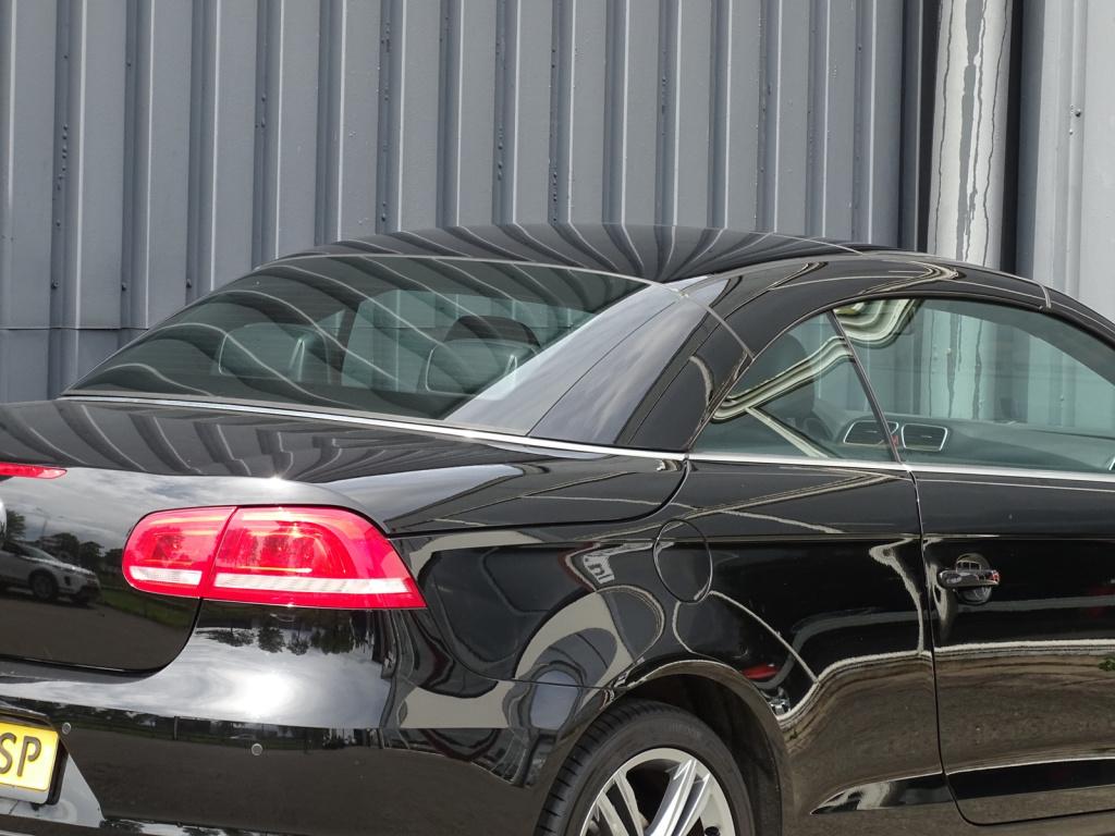 Volkswagen Eos 1.4 tsi highline | leder | bluetooth