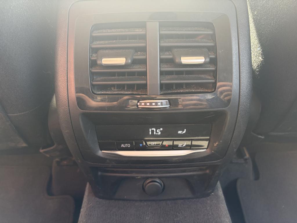 BMW X3 xdrive20i executive edition aut.