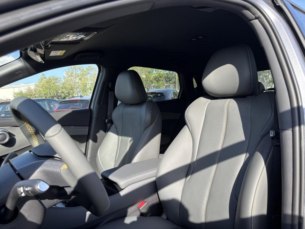 Byd Atto 3 evo design 74.8 kwh