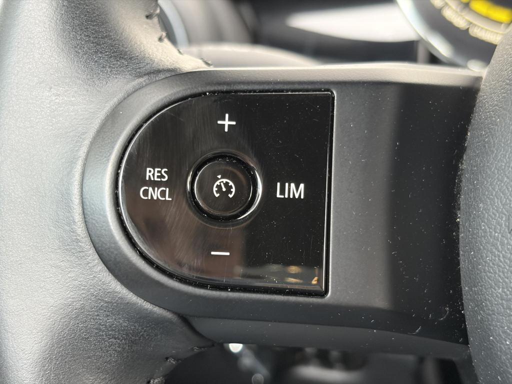 Mini Electric classic 33 kwh