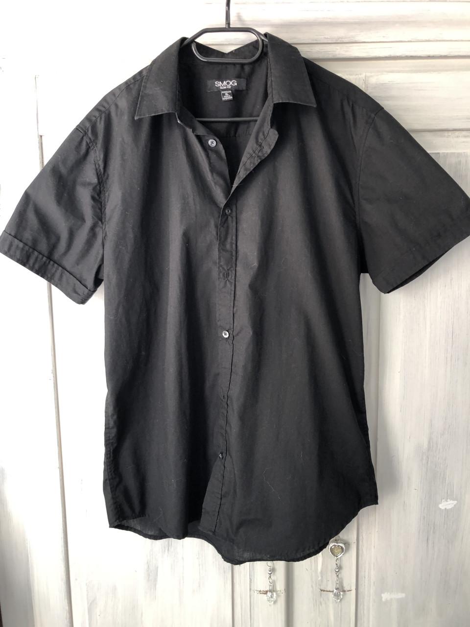 Blouse heren