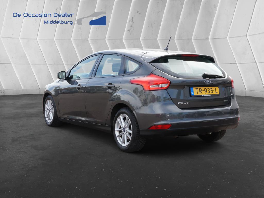 Ford Focus 1.0 lease edition rijklaar incl garantie