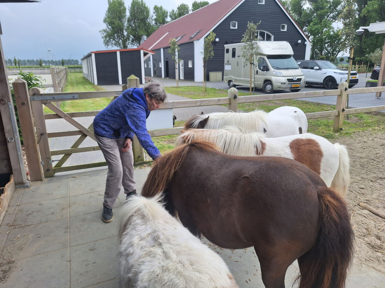 Dagbesteding voor jong en oud