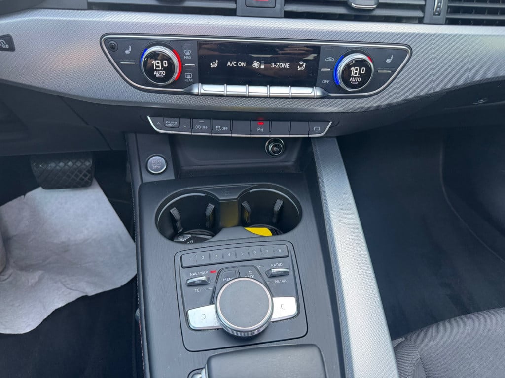 Audi A5 sportback 40 tfsi design automaat / panorama schuifdak , achteruitr