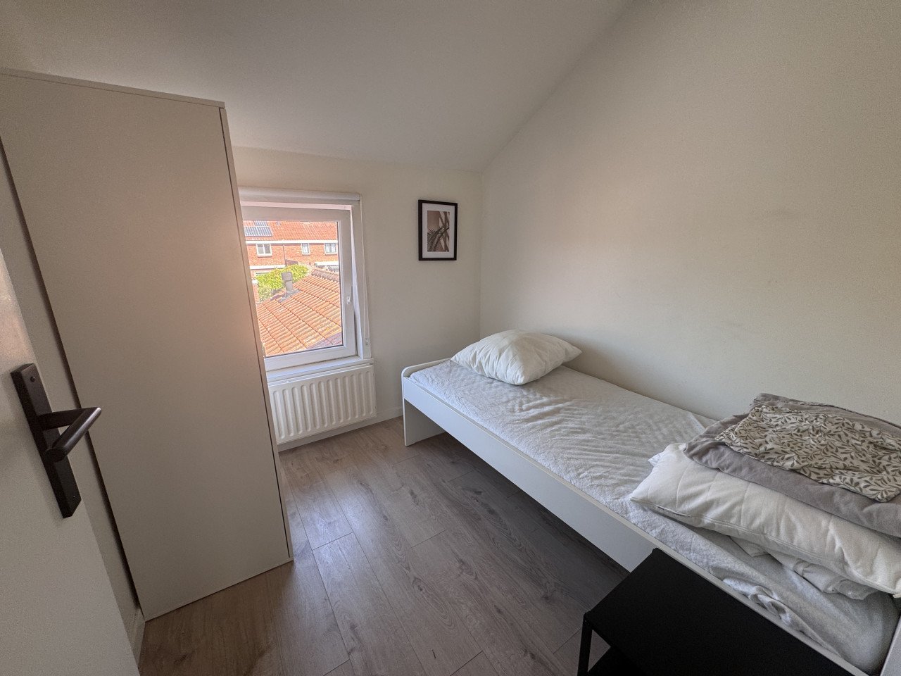 Instapklare gemeubileerde eengezinswoning met tuin en 3 slaapkamers