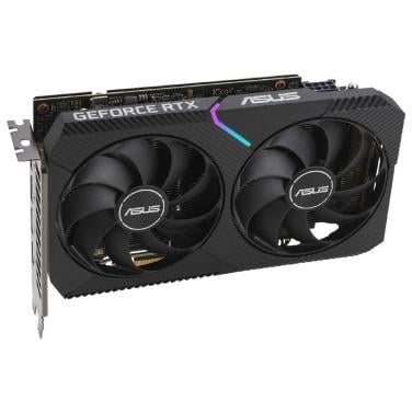 Asus RTX 3060 12gb